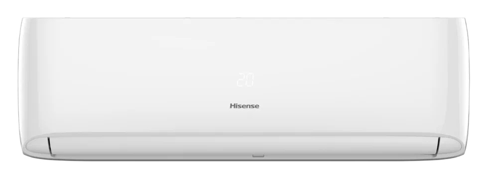 Сплит-система Hisense AS-09HR4RLRKA01G