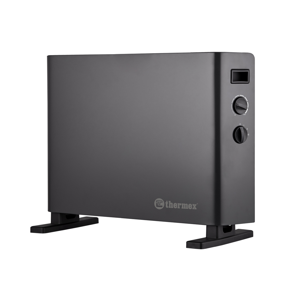 Конвектор Thermex Pronto 2000M Black