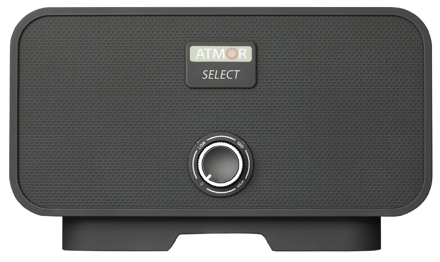 Водонагреватель Atmor Select 5 KW BLACK