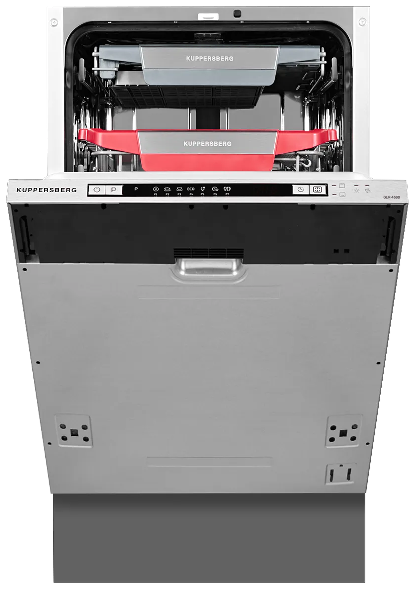 Посудомоечная машина встраиваемая Kuppersberg GLM 4580