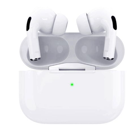 Беспроводные TWS-наушники Harper HB-106 WHITE Беспроводные TWS-наушники Harper HB-106 WHITE