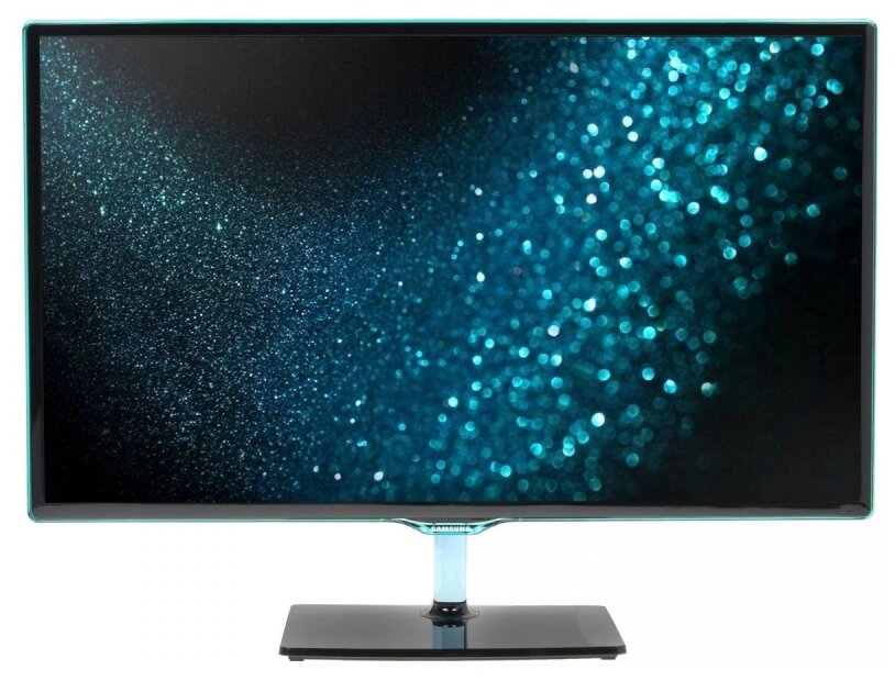 ЖК-телевизор Samsung LT27H395SIX