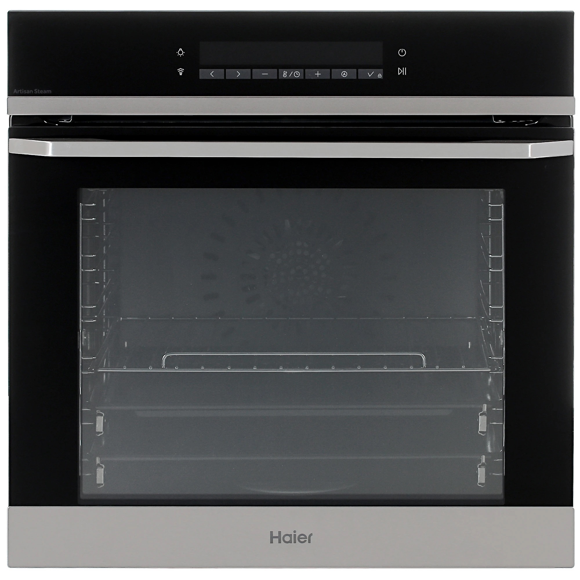 Электрический духовой шкаф Haier HOQ-P16AS5SX