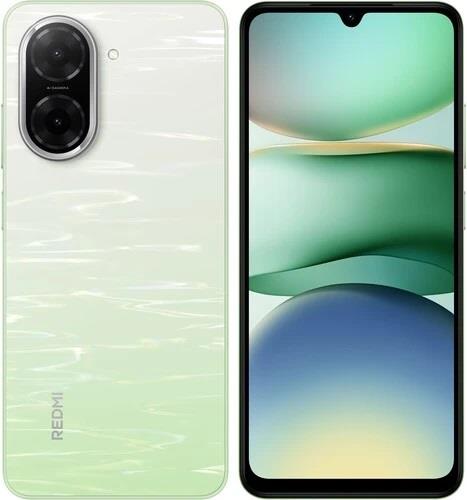 Смартфон Xiaomi Redmi A5 4/128Gb Lake Green