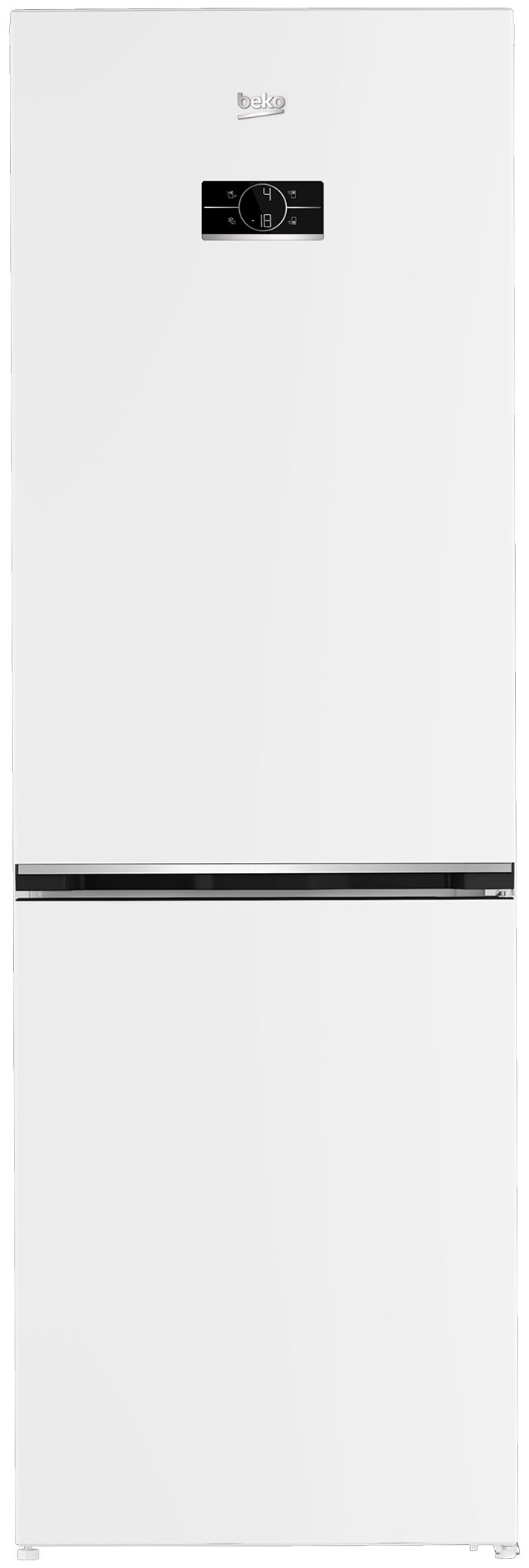 Холодильник BEKO B3DRCNK402HW