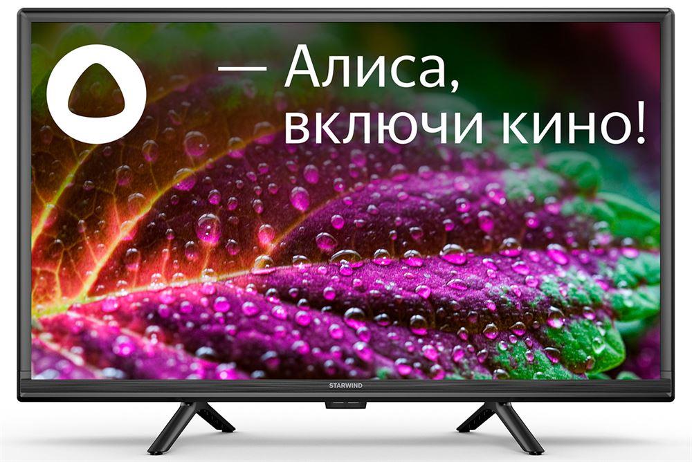 ЖК-телевизор StarWind SW-LED24SG304