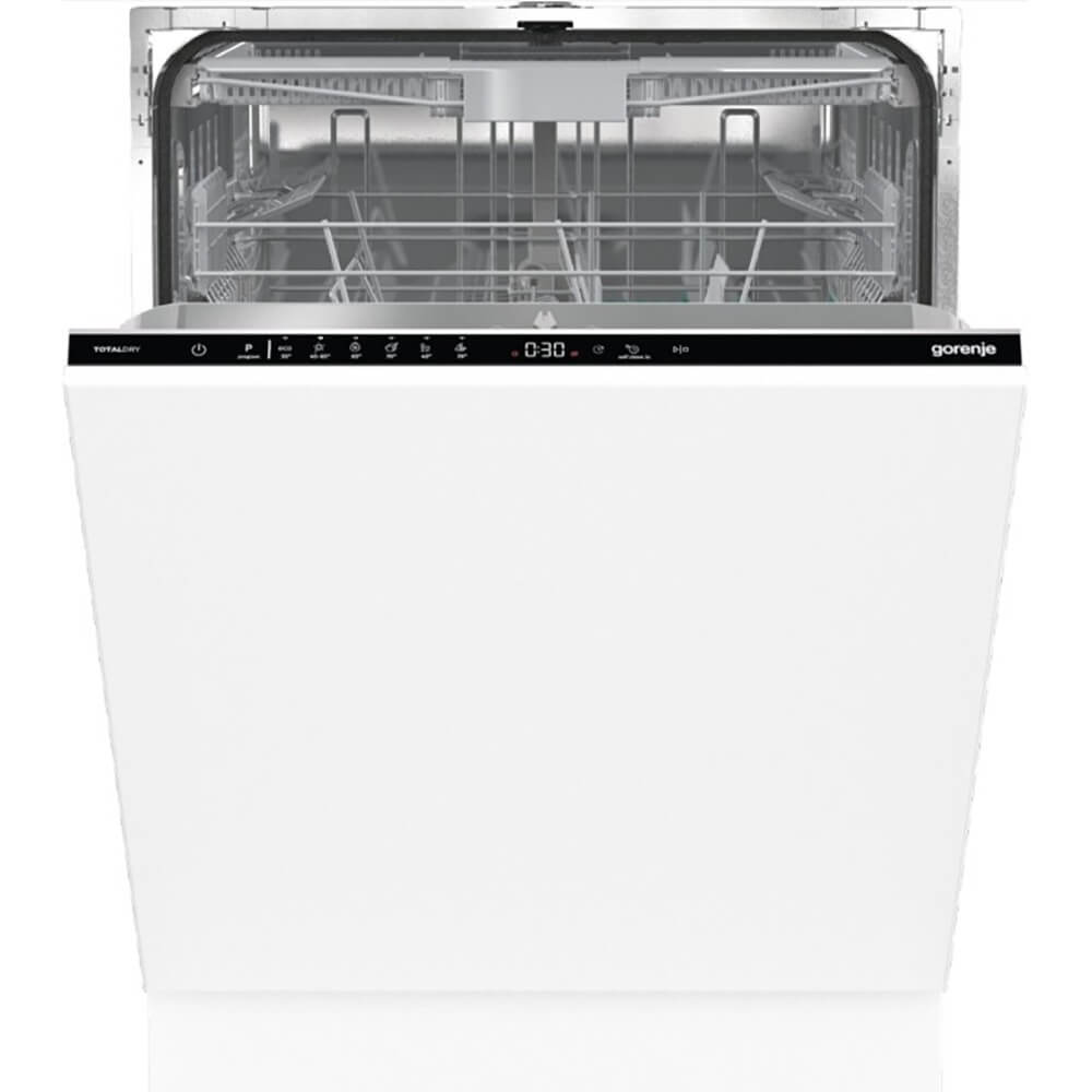 Посудомоечная машина встраиваемая Gorenje GV643D90