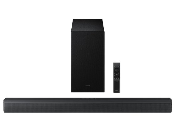 Саундбар Samsung HW-B650F