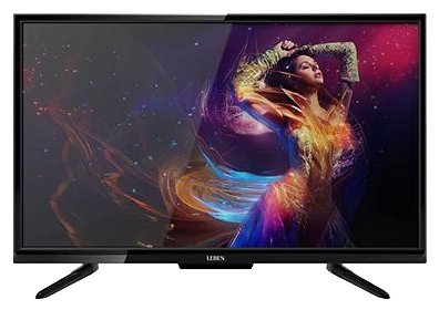 ЖК-телевизор Leben LE-LED24 (282-095)
