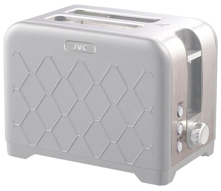 Тостер JVC JK-TS722