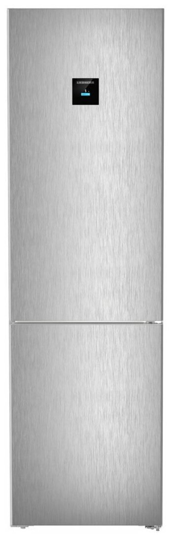Холодильник Liebherr CNsfd 5743-20 001 серебристый