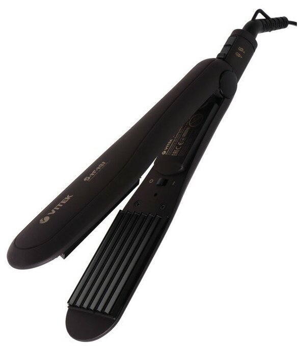 Стайлер Vitek VT-2505