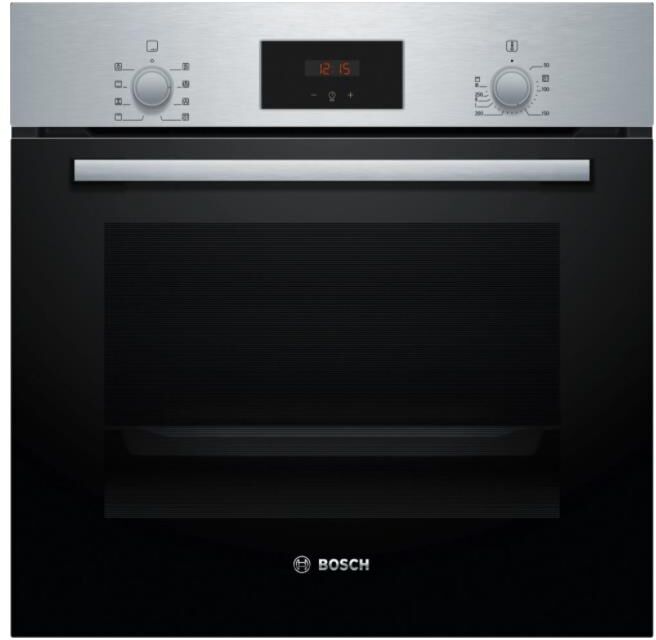 Электрический духовой шкаф Bosch HBF113BR0Q