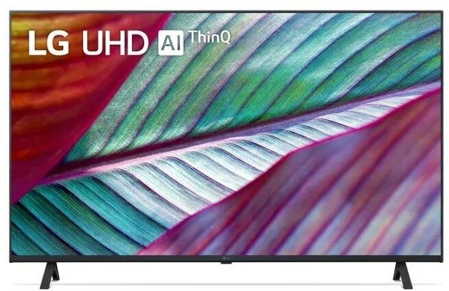 ЖК-телевизор LG 55UR78001LJ.ARUB