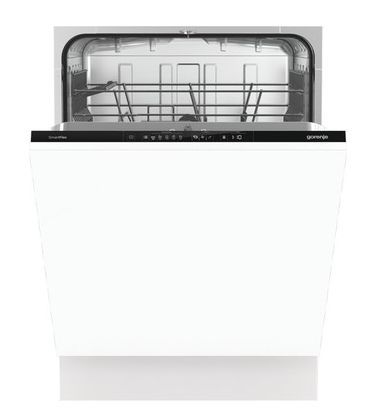 Посудомоечная машина встраиваемая Gorenje GV631E60