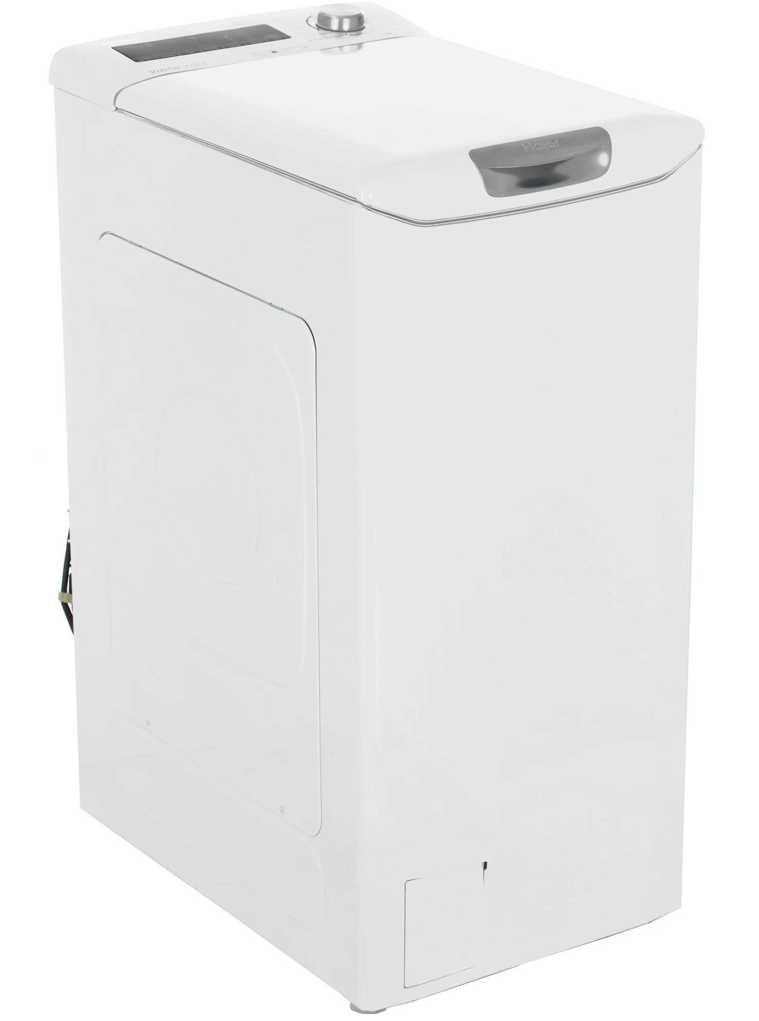 Стиральная машина Haier RTXS G584TMH-07