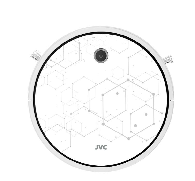 Пылесос JVC JH-VR510 Crystal