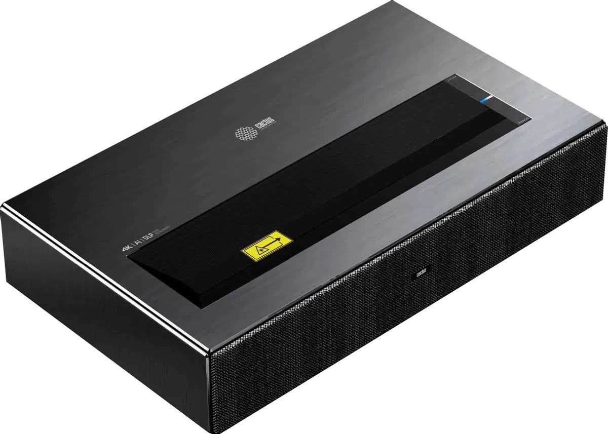 Проектор Cactus CS-U2.B