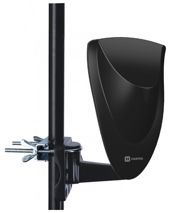 Антенна Harper ADVB-2420 DVB-T2 активная Антенна Harper ADVB-2420 DVB-T2 активная