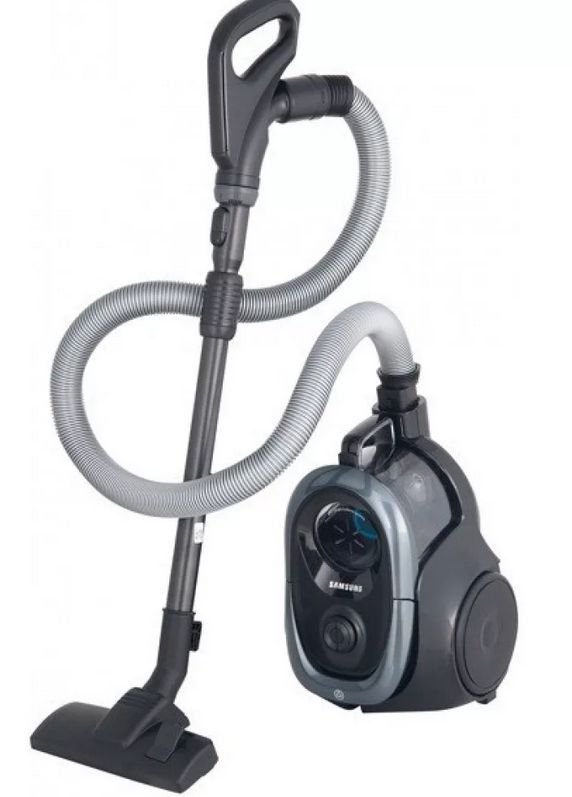 Пылесос Samsung VC18M2150SG (ПИ)