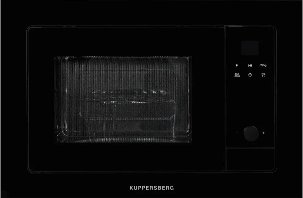 Микроволновая печь встраиваемая Kuppersberg HMW 655 B