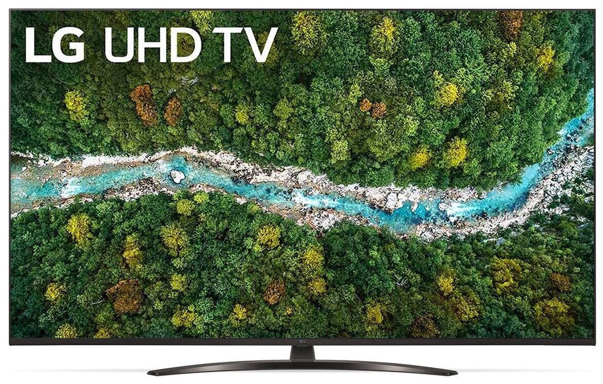 ЖК-телевизор LG 55UP78006LC