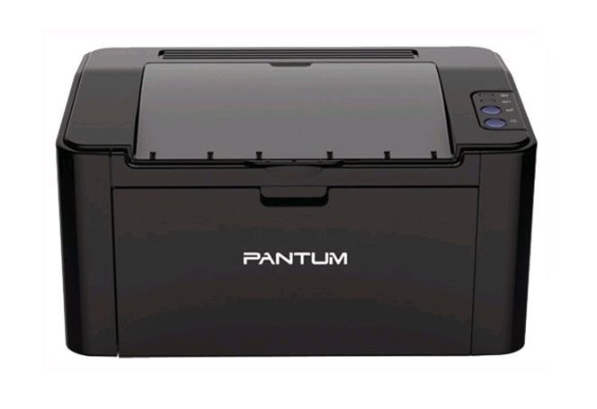 Принтер Pantum P2500W WiFi