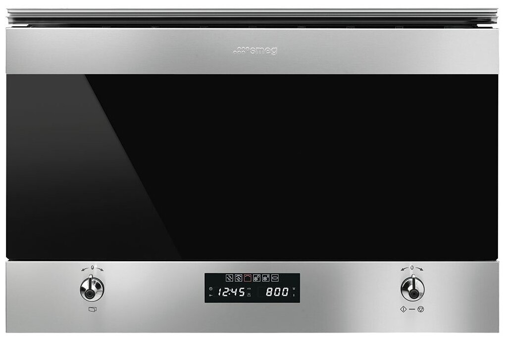 Микроволновая печь встраиваемая Smeg MP322X1