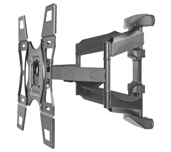 Кронштейн ONKRON M15 черный