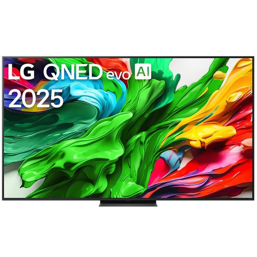 ЖК-телевизор, QNED MiniLED LG 65QNED86A6A