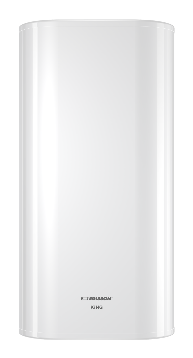 Водонагреватель Edisson King 80 V