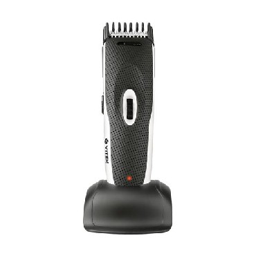 Машинка для стрижки волос Vitek VT-1355 (W) белый