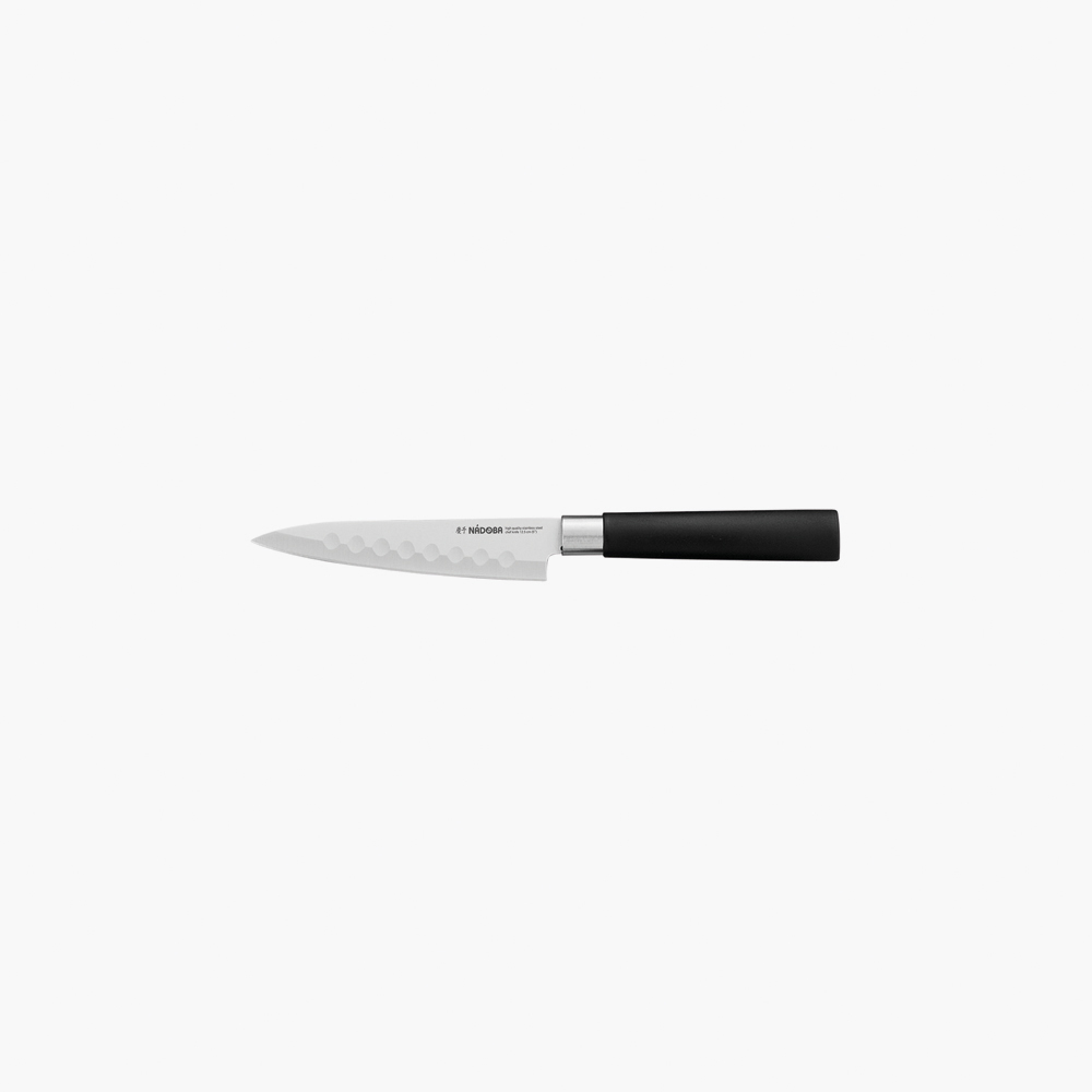 Нож для овощей Nadoba Keiko 722916 12,5 см