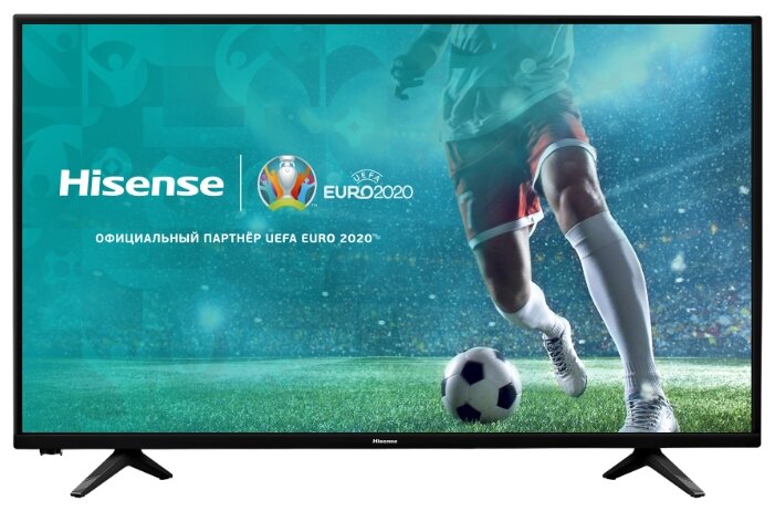 ЖК-телевизор Hisense H32A5100