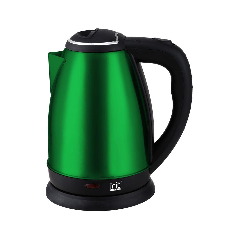Чайник IRIT IR-1339 Зеленый