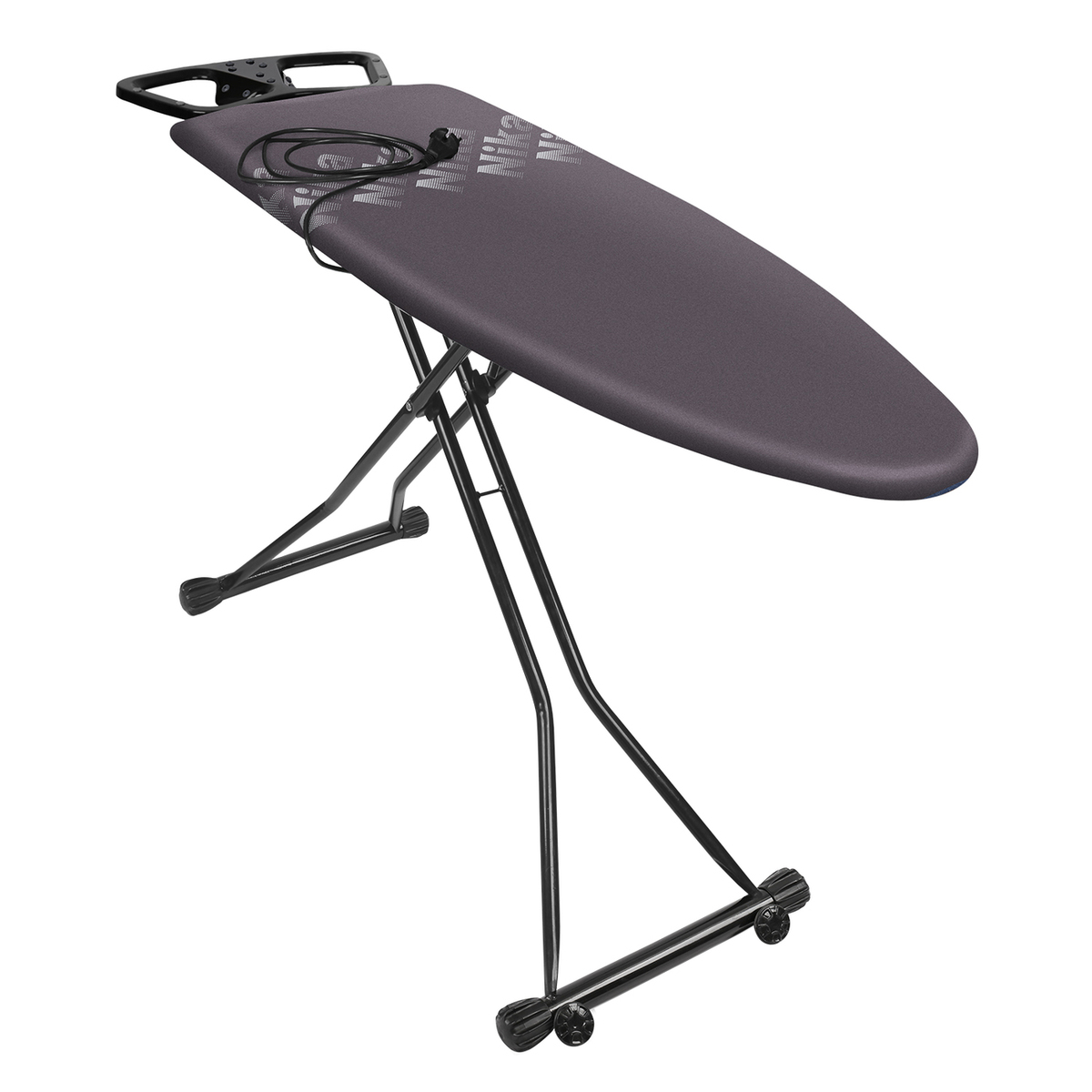 Гладильная доска Nika Sport тефлон Графит NST/ГФ