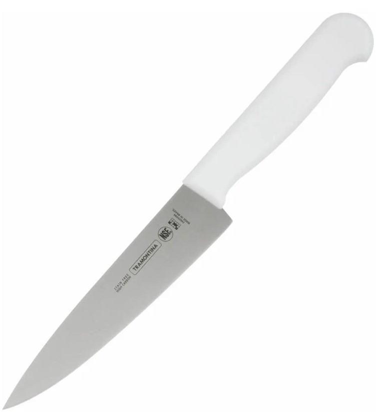 Нож разделочный Tramontina Professional Master 15см без индвиди. упаковки 24620/086