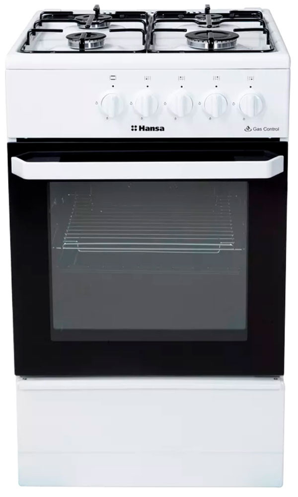 Плита газовая Hansa FCGW510029A