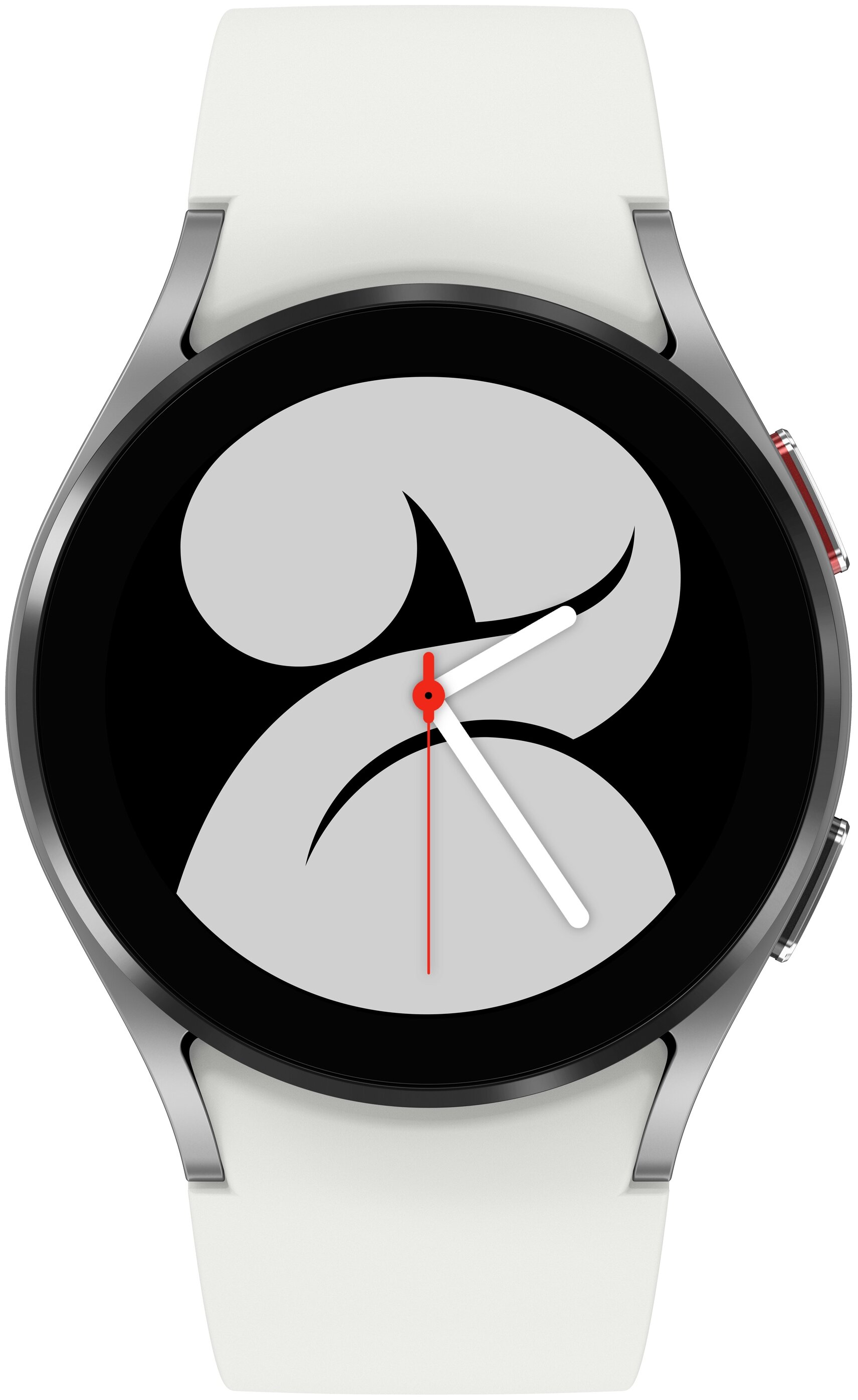 Умные часы Samsung Watch 4 SM-R870 (44мм) Silver