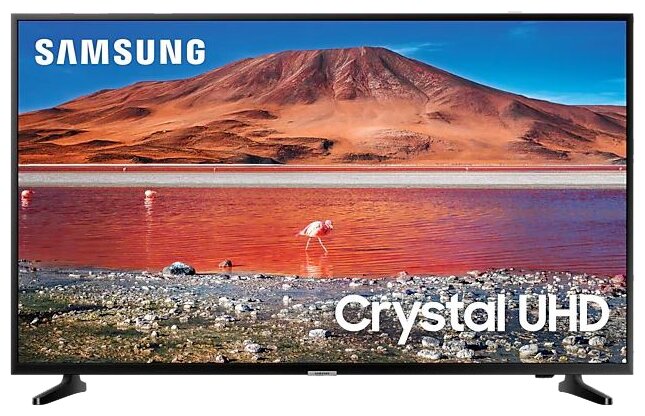 ЖК-телевизор Samsung UE55TU7002U