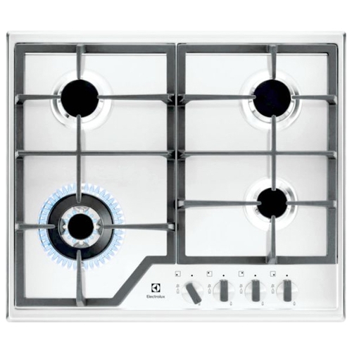 Газовая варочная поверхность Electrolux GPE363MW