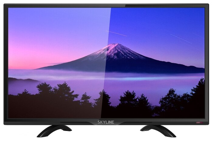 ЖК-телевизор Skyline 24YT5900