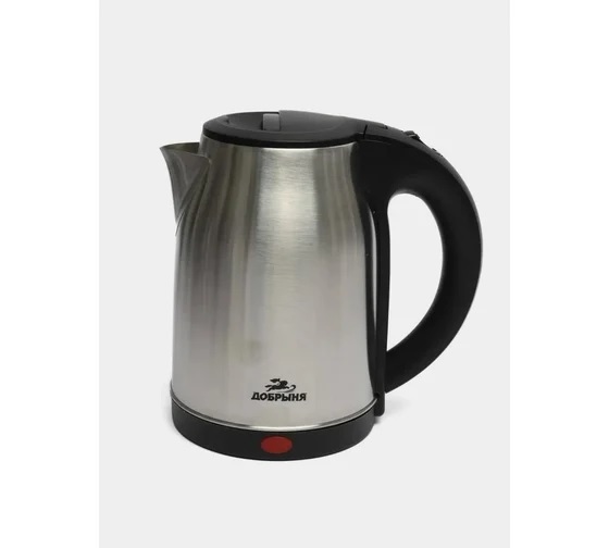 Чайник Добрыня EC-111
