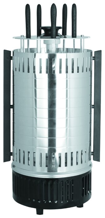 Шашлычница Maxtronic MAX-8601AL