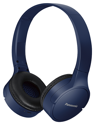 Беспроводные наушники Panasonic RB-HF420BGEA