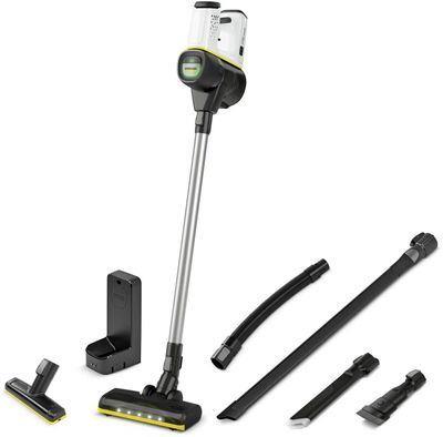 Пылесос KARCHER VC 6 черный/белый [1.198-672.0]