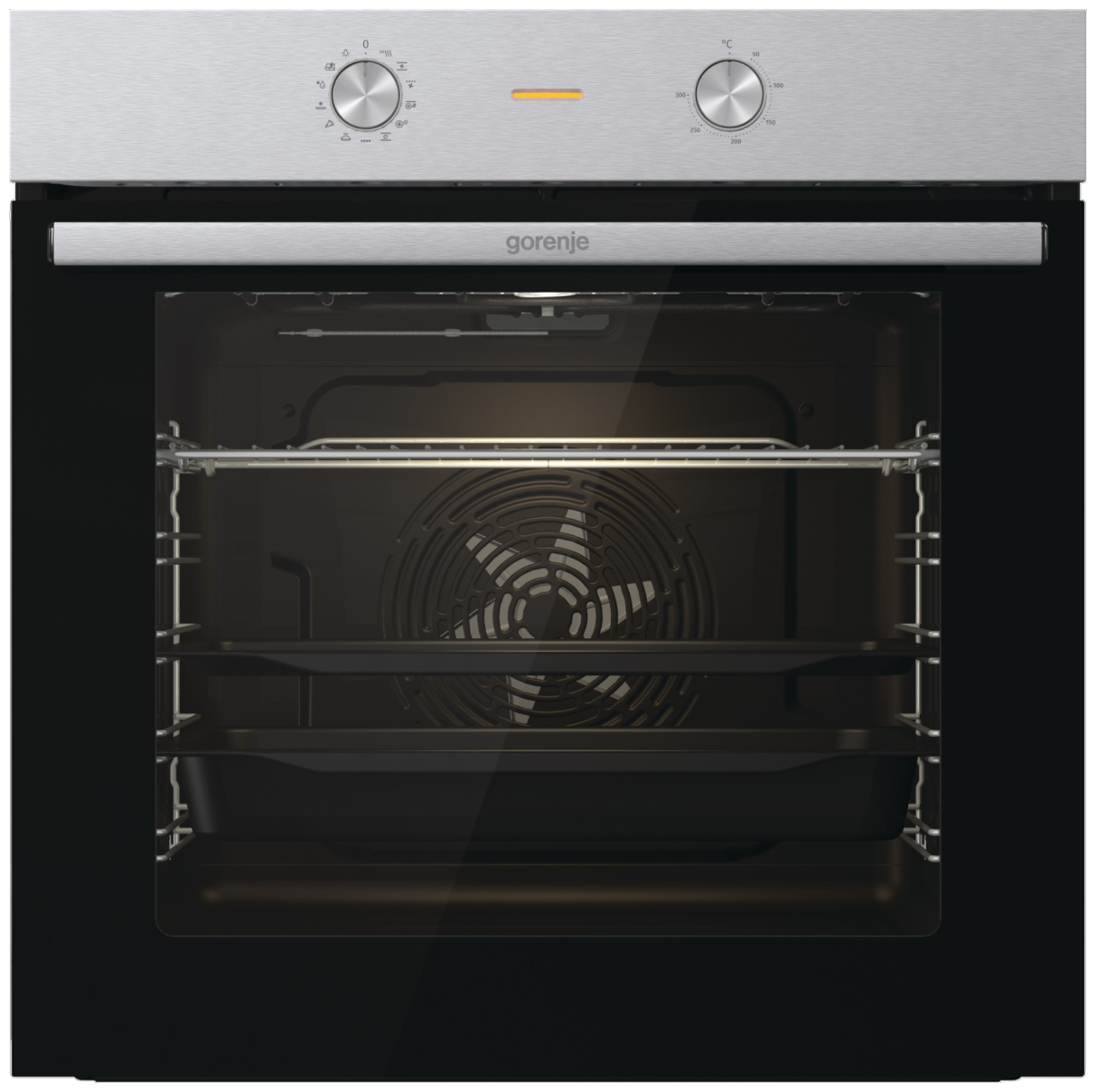 Электрический духовой шкаф Gorenje BO6717E03X