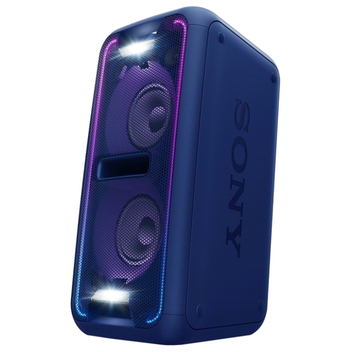 Портативная акустика Sony GTK-XB7 Blue