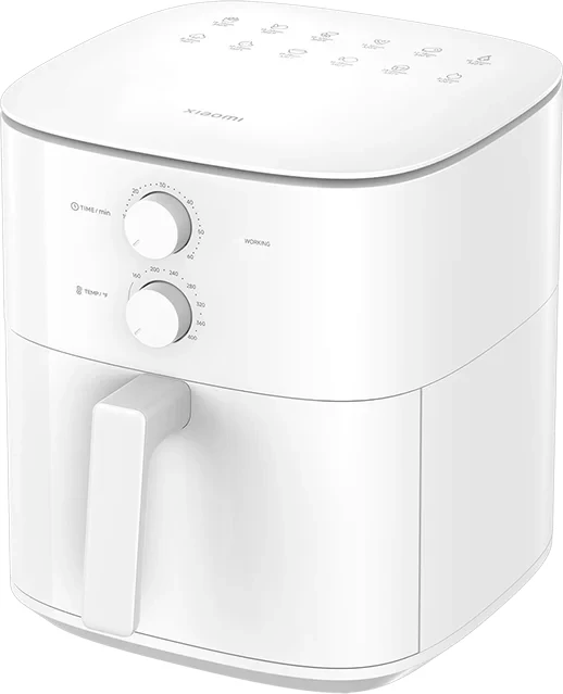 Аэрогриль Xiaomi Air Fryer Essential 6L EU White