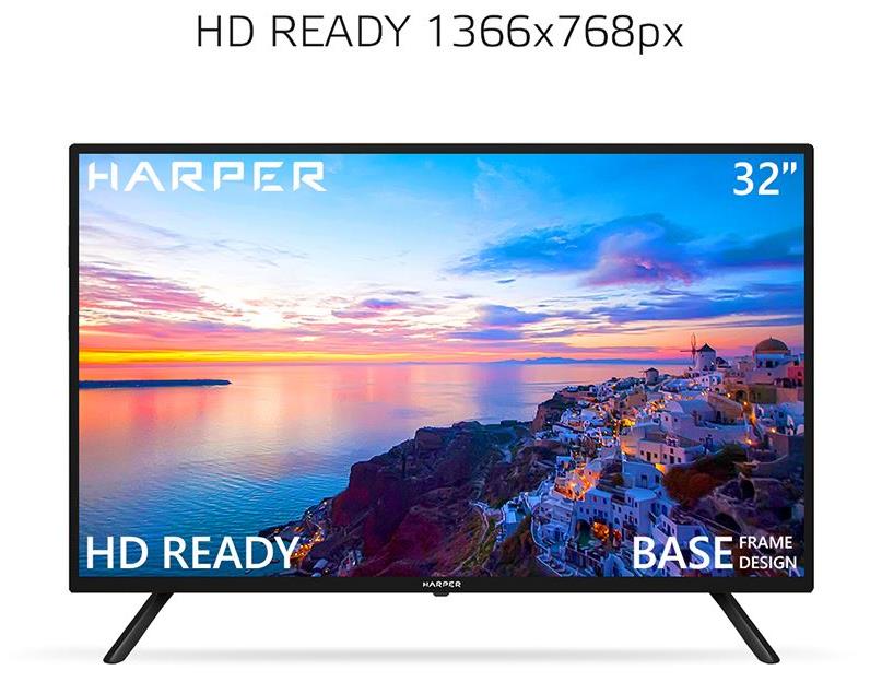 ЖК-телевизор Harper 32R671T